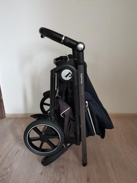 Peg-perégo veloce eclipse trojkombinácia, peg-pérego,peg-pérego veloce