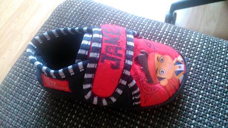 1,5 mes nosene, george,23