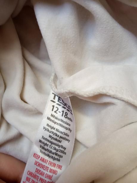 Overal na spanie, f&f,86