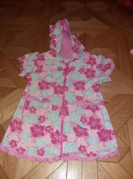 Balík dievčenského oblečenia 92-98, 86–98