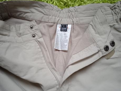 Zimné nohavice zn. umas, l