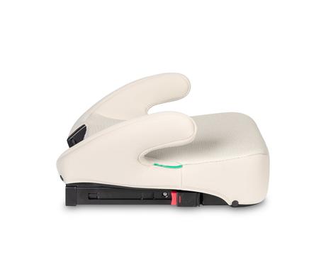 Caretero autosedačka breezy fix beige (100-150cm), caretero