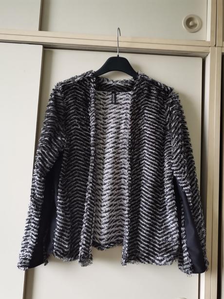 Svetrík, h&m,l