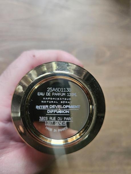 Mancera -red tobocco, 