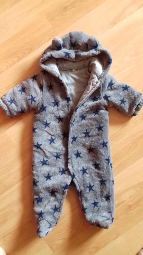 Úžasny overal top stav, 68