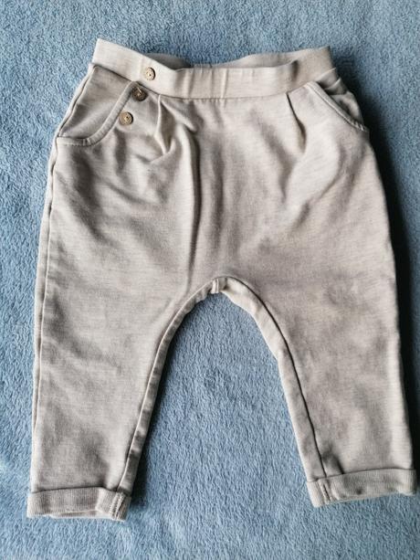 Prskane teplaciky, zara,86