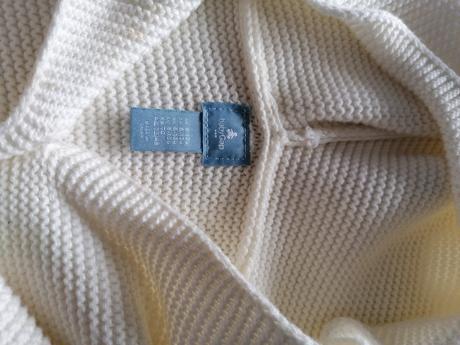 Krásny dievčenský sveter., gap,74