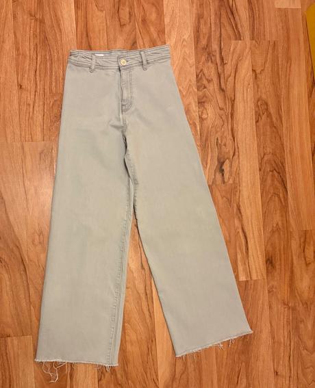 Široké rifle, zara,164