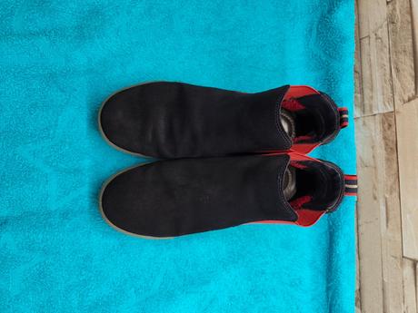 Ara 37,5 - dámske kožené čierne topánky, ara,37