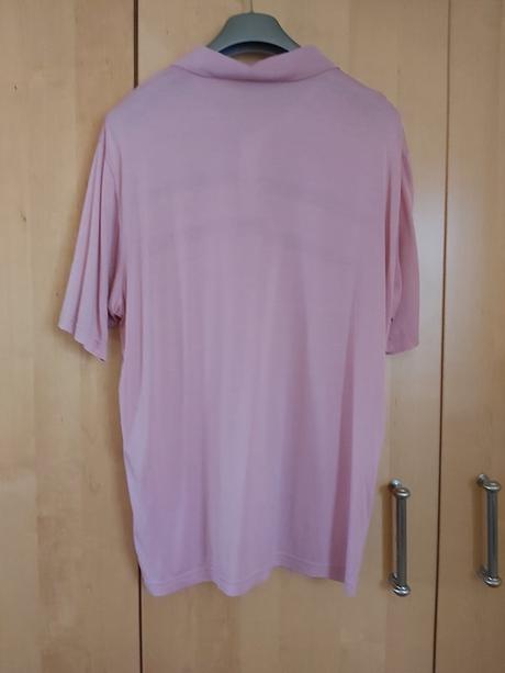 Pánske tričko č.xxl, xxl