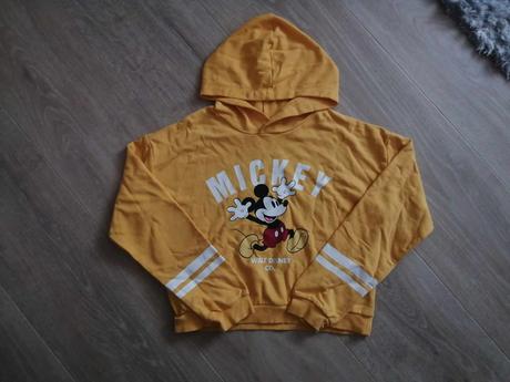 Mikinka, h&m,170