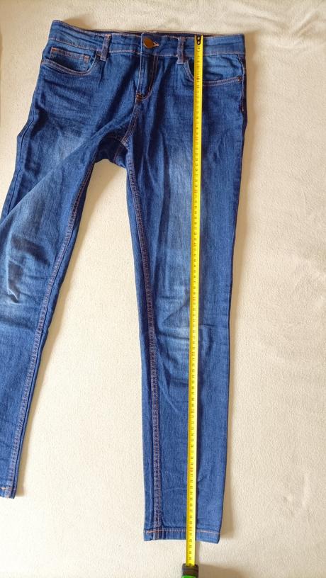 Detské rifle veľ. 164, kik,164