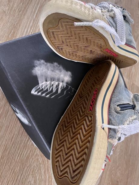 Tenisky geox, geox,29