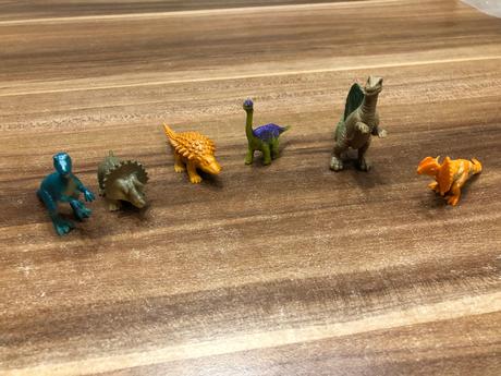 Figurky aj na tortu, 