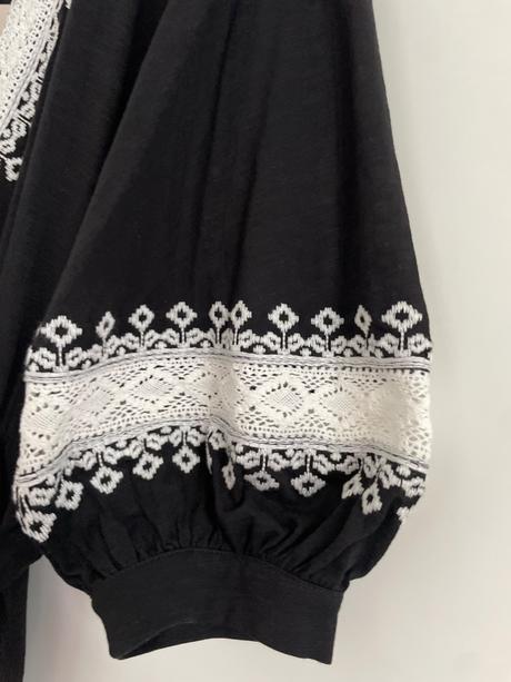 Nádherné šaty boden, mini boden,44 / 46