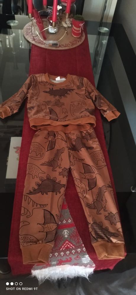 Chlapčenská súprava, 92