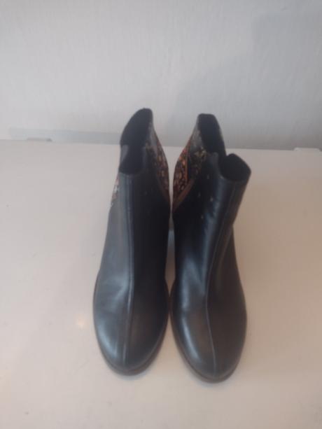 Topánky desigual, veľkosť 41., desigual,41