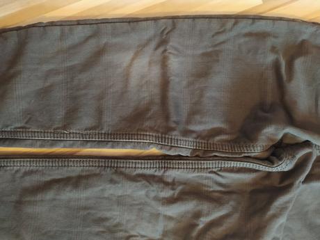 Zateplené nohanice, grace,110