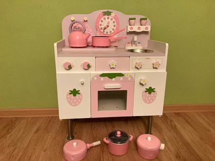 Detská kuchynka, 