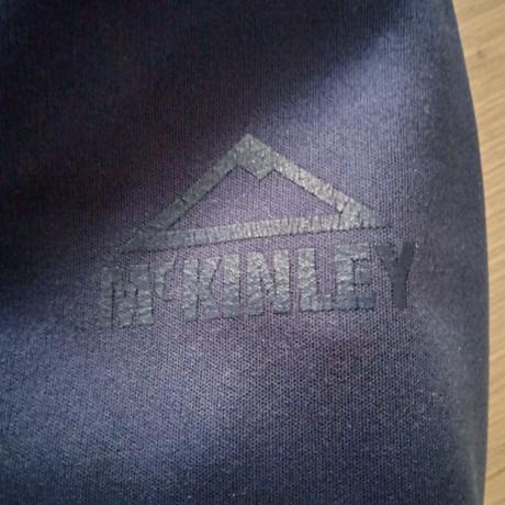 Bunda flísová značková, mckinley,116