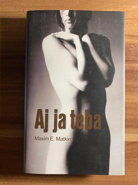 Aj ja teba,