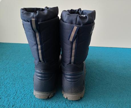 Snehule cmp hanki 3.0 snow boots, 35