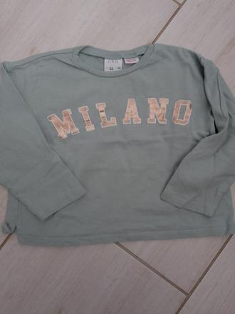Tričko, zara,104