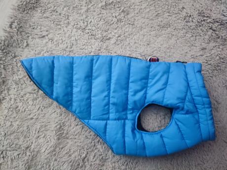 Bunda pre psíka xxl, 