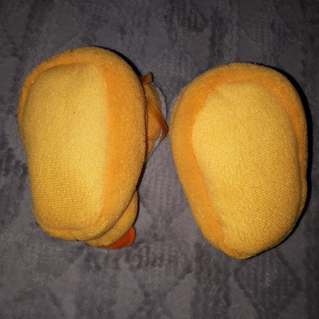 Papuce 11 cm kacicky, 20