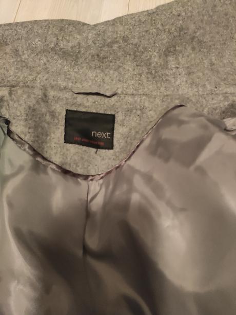 Kabátik next , veľ.10rokov,128, next,128