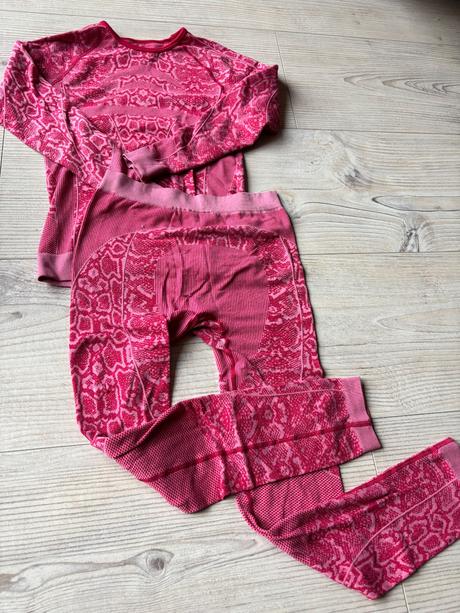 Funkčny set, crivit,134