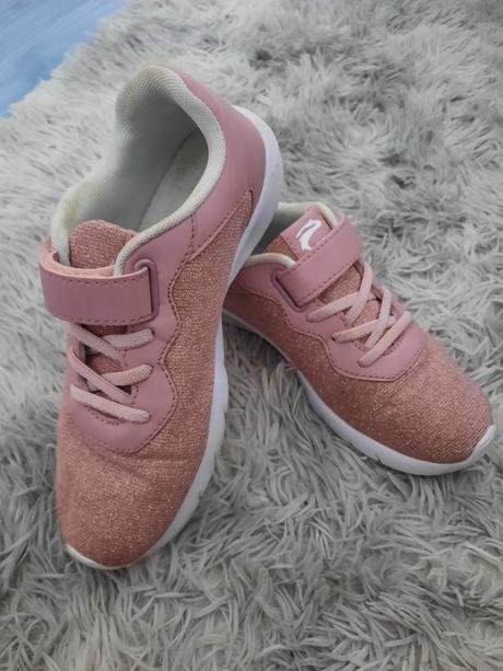 Pekné tenisky vn.dl.23cm, graceland,36