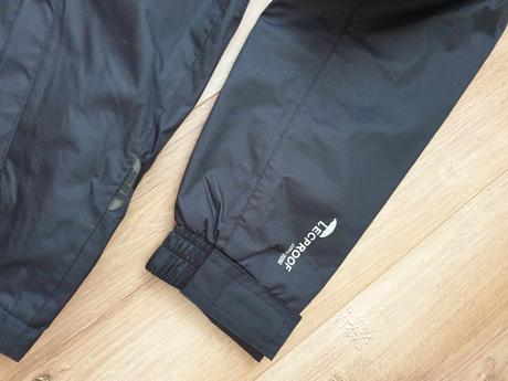 Panska vetrovka hi tec, s