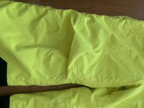 Reima zimná bunda a otepľovačky 116/122/128, reima,122