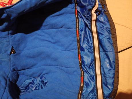 Chlapčenská vetrovka, sam73,116