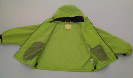 Nepremokavá bunda, reserved,152