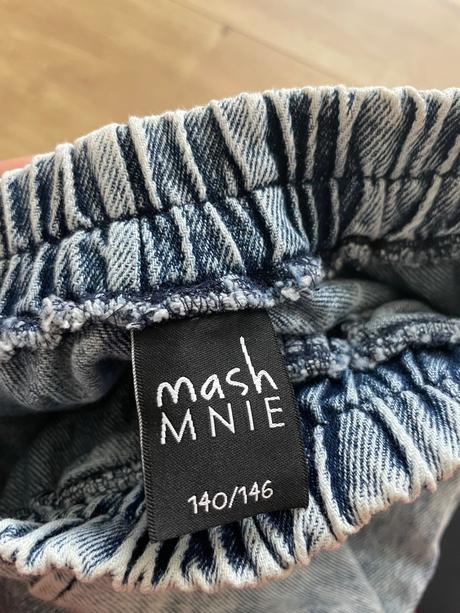 Rifle mashmnie 140/146, 140