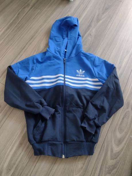 Mikina adidas, adidas,116
