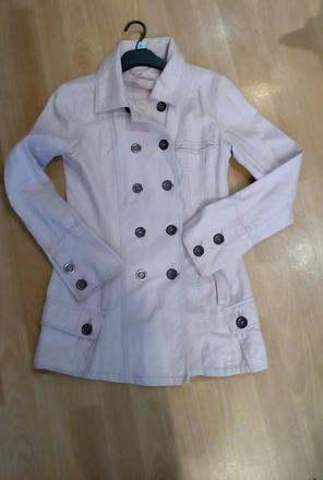 Ružový plášť 36, amisu,36