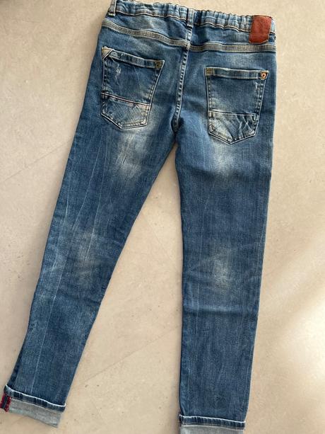 Zara rifle, zara,164