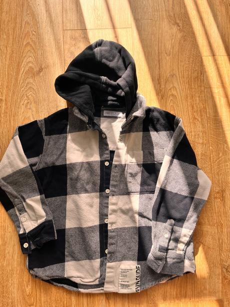 Chlapčenská mikina, zara,134