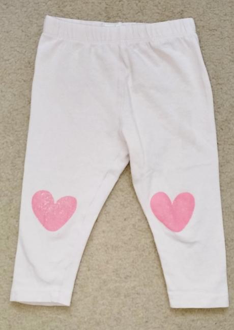 Dievčatko 80, 68–80