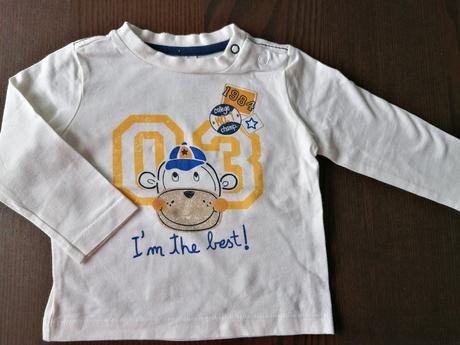 Frajersky komplet, baby club,74