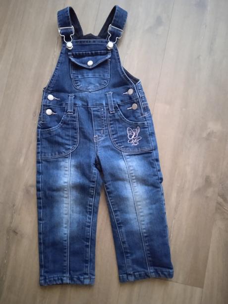 Zateplené rifle na traky, 92