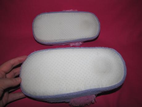 Papučky veľkosť 36-38, 37