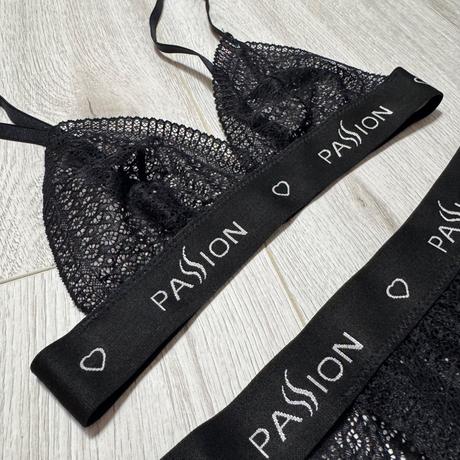 Sexy komplet, passion,s