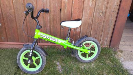 Detské odrážadlá,