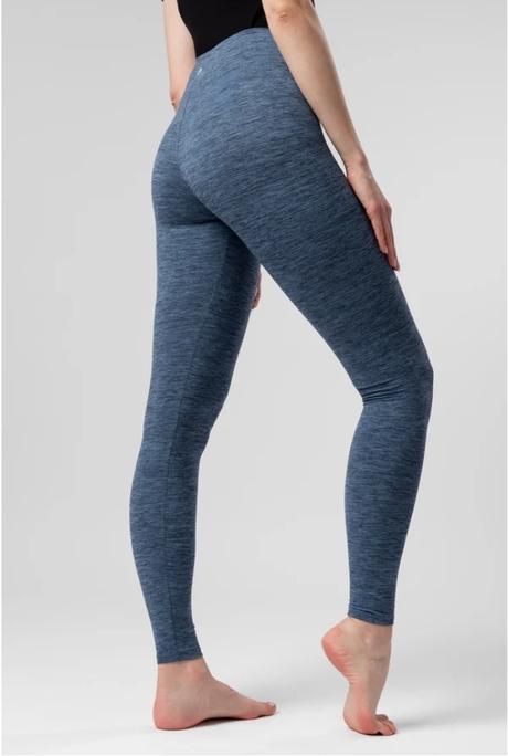 Lelosi klasické legíny jednofarebné (rôzne farby), l - xxxl