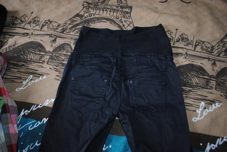 Tehotenské rifle, 38