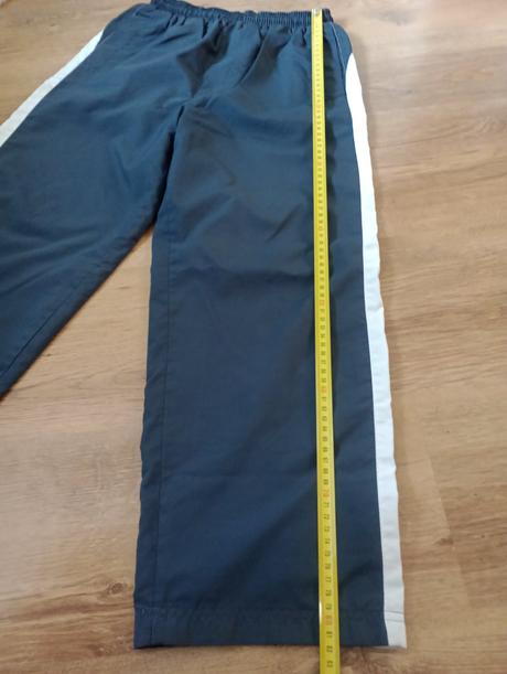 Športové nohavice, cherokee,140